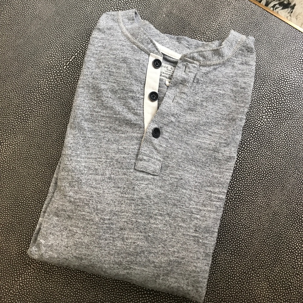 Rag & Bone Henley
